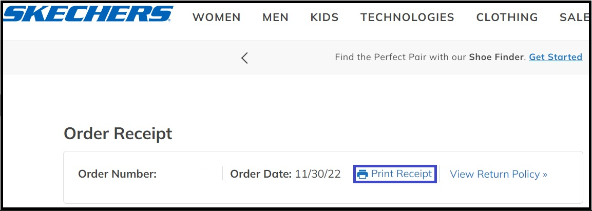 how-do-i-save-or-print-my-skechers-order-receipt